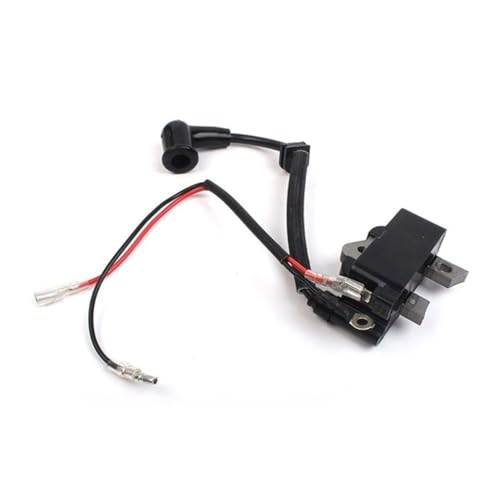 Bobine d'allumage G26LS pièce rechange pour pulvérisateur thermique BC2610