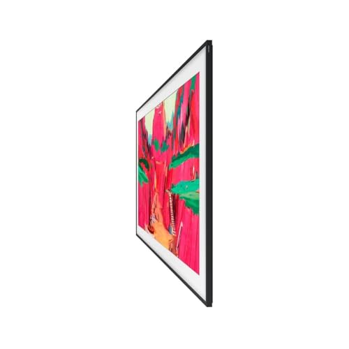 Samsung Téléviseur The Frame Pro 75" (2025) QLED 4K UHD - TQ75LS03FWUXXC