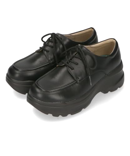 [IG^gtBbN] V[Y ꃌ[XAbv [XAbv fB[X 51110 BLACK 22.0 cm~22.5 cm E