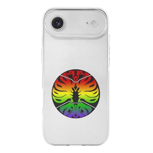 iPhone17AirpP[X ʃC_[I[Y gуP[X  ؍ ACtH17AirpJo[ TPU Jo[ 킢 LN^[ lC ϏՌ y Case