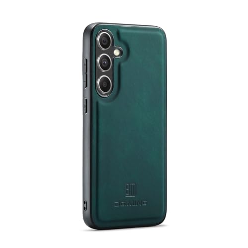 For Galaxy S20 Plus �p �P�[�X ���O���\ ������ 2 in 1 �J�[�h���[ Magsafe�Ή� ���^ �T���X�� �M�����N�V�[ S20 Plus �g�уJ�o�[ ���C�����X�[�d�Ή� �X�^���h�@�\ RFID�u���b�L���O �}�O�l�b�g �J�[�h�|