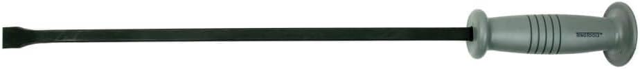 Teng Tools 18 Inch Heavy Duty Pry Bar With Metal Striking Cap- PB18A