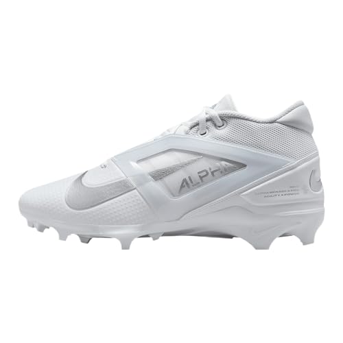 Nike Alpha Menace 4 Pro Football Cleats