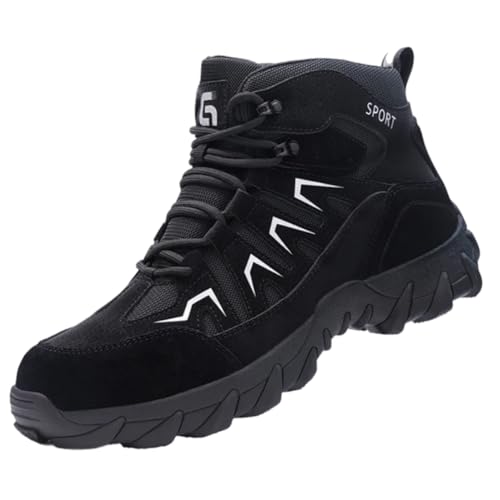 [mxcgzl] ���S�C ��ƃu�[�c �n�C�J�b�g �����Y ��ƌC �R�^�C�v ���S�u�[�c ���� �|��c �B���ݔ����h�~ �ʋC�� �y�� �ϖ� ���ɂ��� ����~�� �ϖ��� �H������ ���񂺂񂮂� (�u���b�N, ���{�̌C�̃T�C�Y���@, ��l, ���l, 24.0 