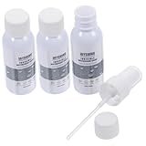 HOMSFOU 3 Uds Zapatos Impermeables Con Rociador Para Zapatos Rociador De Agua Seguro Rociador Protector Portátil Impermeable Bolsas De Tela Para Rociar Rociador De Agua Plástico