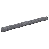 Seams-Flat Pressing Bar with Solid Wood Core 17-3/4