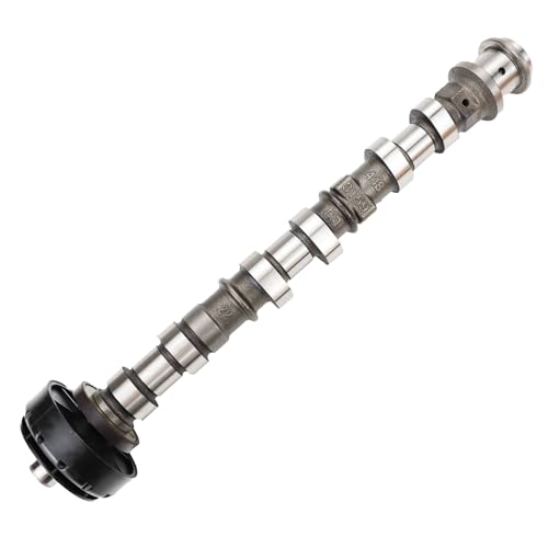 Right Side Exhaust Camshaft for Jeep, Dodge, Chrysler & Ram 3.6L V6 Models 05184378AH, 5184378AE, 5184378AF, 5184378AD, 5184378AG by USTAR - Used condition - US$50.59
