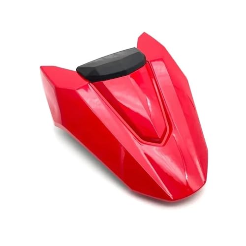 Couvercle de siège arrière moto CB650R carénage solo et accessoires tuning 2019-2023