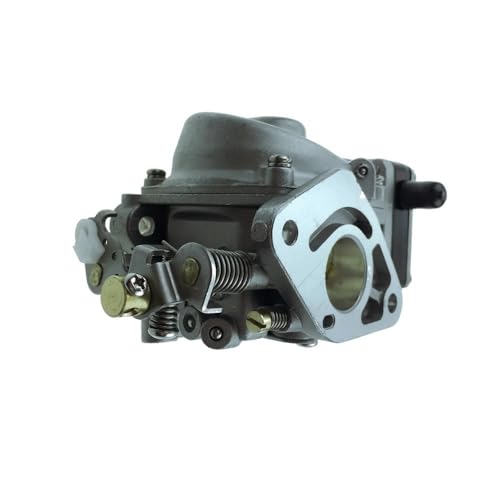 Carburateur 369-03200-2 pour stabiliser le ralenti des moteurs hors-bord 5 CV