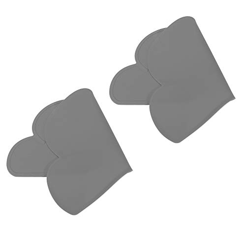 MAGT Tovaglietta per Piatto di Alimentazione, 2