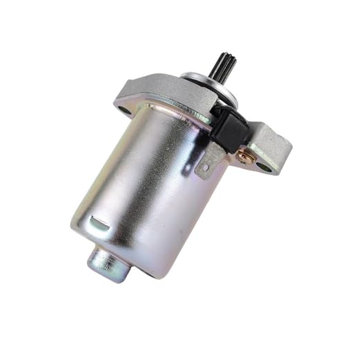 Démarreur D50 K50 résout les pannes de lancement pour référence 3GF-H1800-10