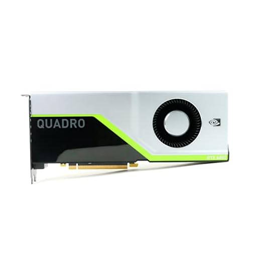 NVIDIA Quadro RTX 6000