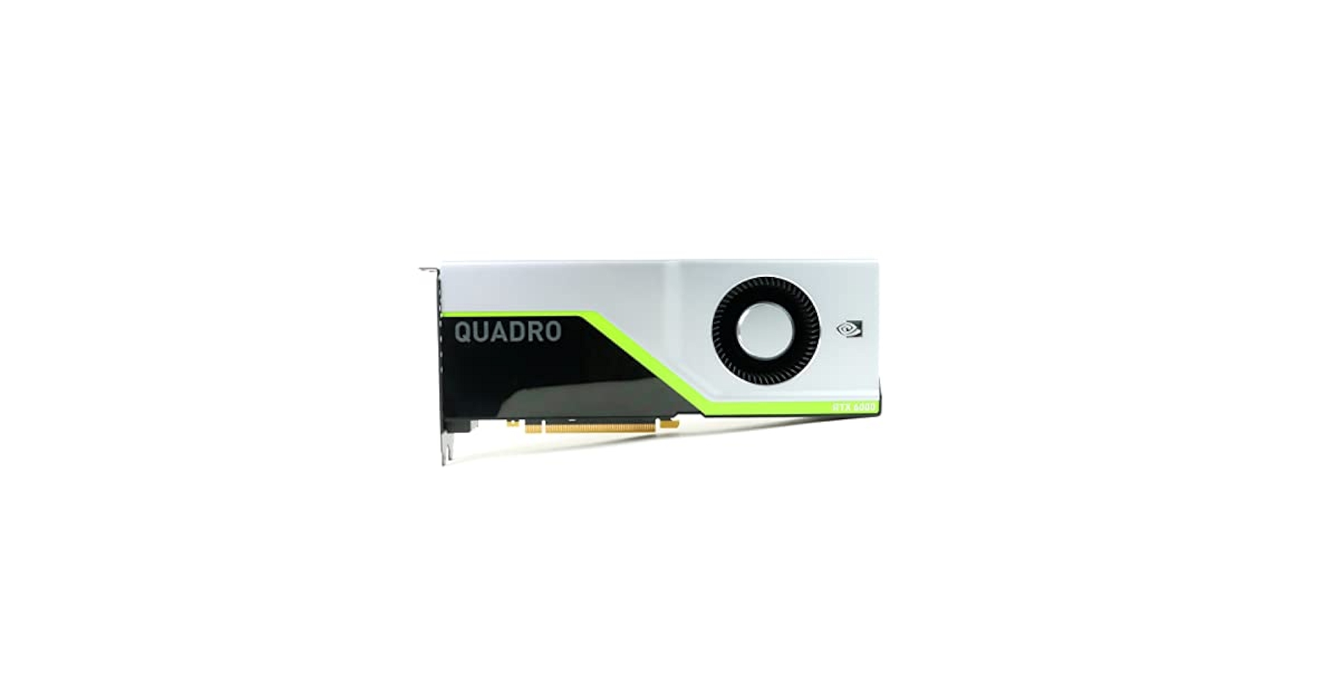 グラフィックボード・グラボ・ビデオカード NVIDIA Quadro RTX 6000 NVIDIA Quadro RTX 6000 - 株式会社 エルザ ジャパン