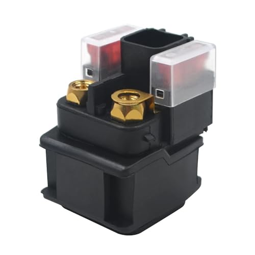 Relais de démarreur moto pour TL1000S RF900R et Marauder 31800-21E20