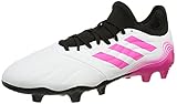 Horma clásica adidas Copa Sense.3 FG, Zapatillas de fútbol Hombre, FTWBLA/ROSSHO/NEGBÁS, 43 1/3 EU