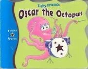 Oscar Octopus & the Fish Faces