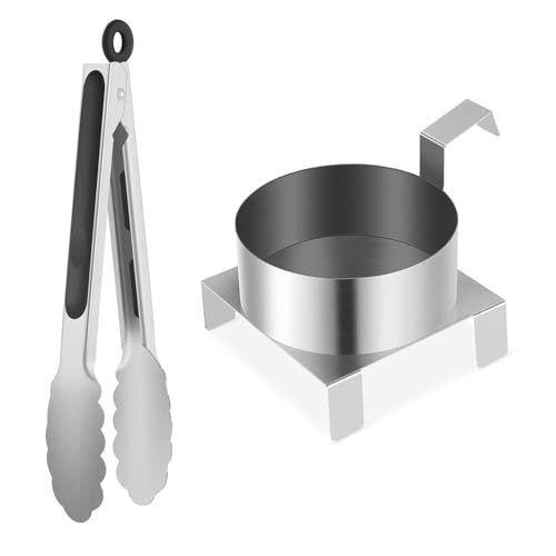 Honeydak 1 Set 6" Funnel Cake Maker Stainless Steel Funnel