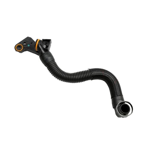 Manguera de ventilacion del carter PCV para EA888 MK3 1.8 2.0T VW Golf Passat Tiguan 06K103213J