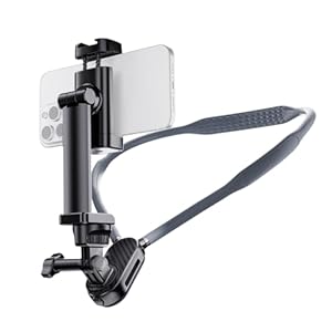 Offaxe OFFAXE-D13583 Uchwyt Magnetyczny na Szyję