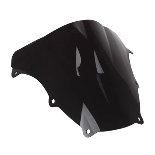 Pare-Brise SV650 SV1000S 2003-2012 : Carénage Moto Déflecteur d'Air Abs