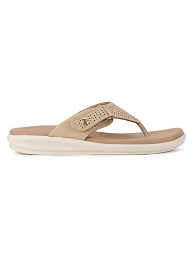 Image of Hush Puppies womens Casey Thong Slipper