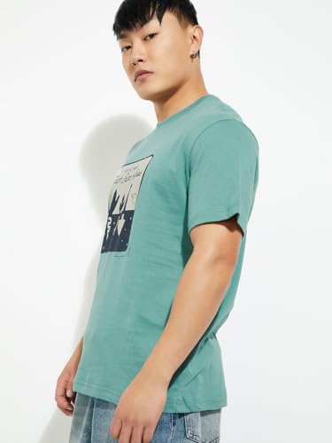 Image of Max Men T-Shirt