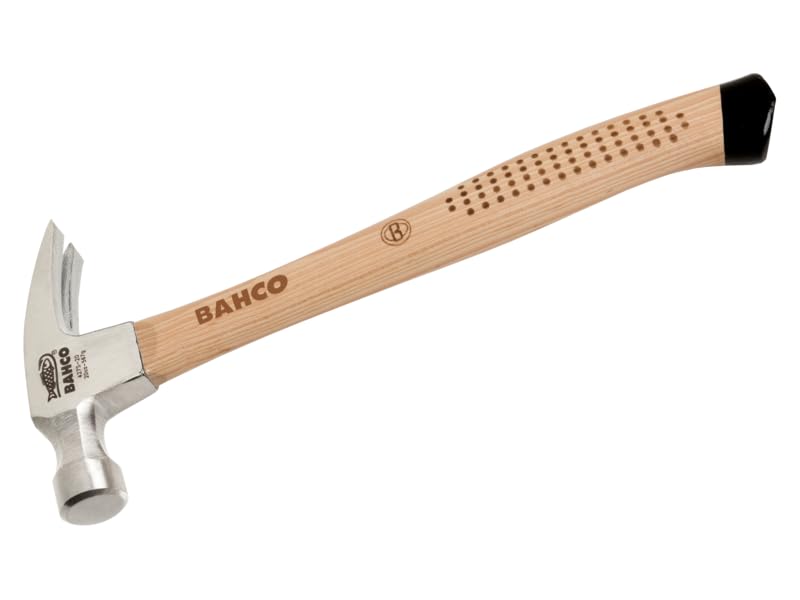 Bahco Schalungshammer
