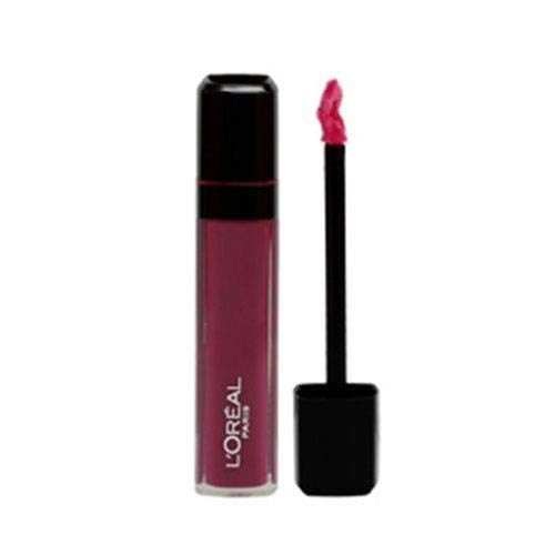 Loreal Gloss Cream Numero 107 Whos The Boss? - vue 2