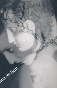 Hardcover Skulptur im Licht der Fotografie [German] Book
