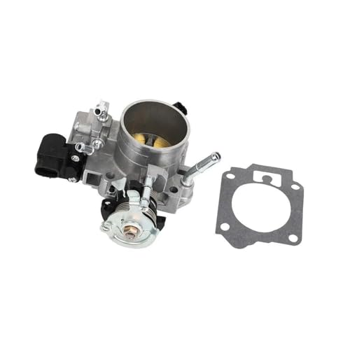 Corps de papillon Honda Accord résout ralenti instable moteur 2.4 2003-2005