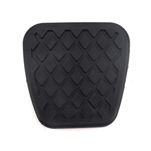 Topteng Capa de borracha para pedal de freio automático para carro 46545SA5000 serve para Honda Acco