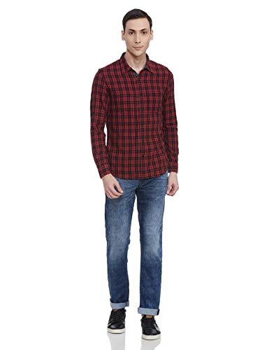 Image of Spykar Men Shirts