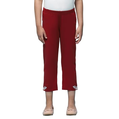 Image of BIBA Girls Casual Pants