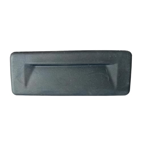 Bouton d'ouverture de hayon arrière Skoda Octavia résout coffre bloqué 1Z0827574C