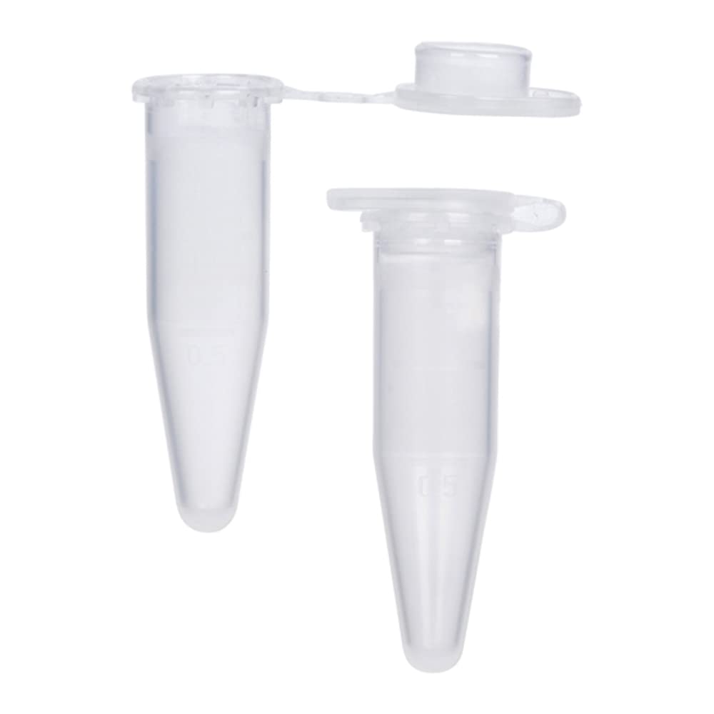 Precision Systems 2023 MicroOSMETTE Disposable Sample Tube for Model