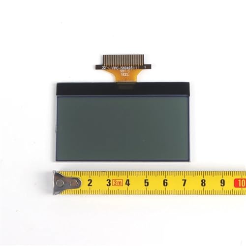 Pantalla LCD 51701537390271 para Coche Peugeot Bipper Velocímetro Digital Nemo 503001100300 3