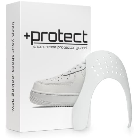 SOL3 +Protect Shoe Crease Protector Guards Cover