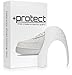+Protect | Shoe Crease Protector Guards for Sneakers: Air Force 1, Jordans, Dunks & More â€“ 2 Pairs
