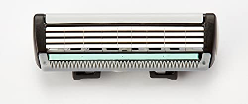 Wilkinson Sword Quattro Rasierklingen - Image 3