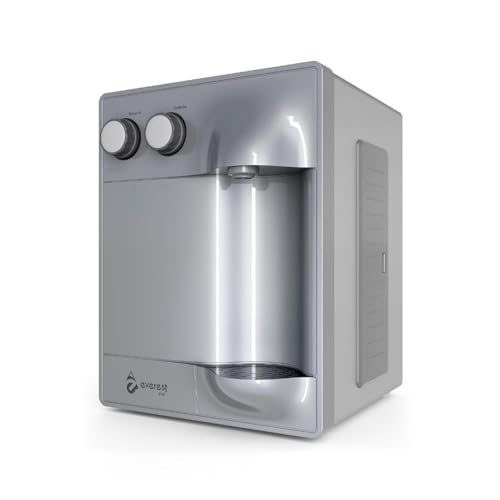 Purificador de Água Gelada Soft Star Prata 220v