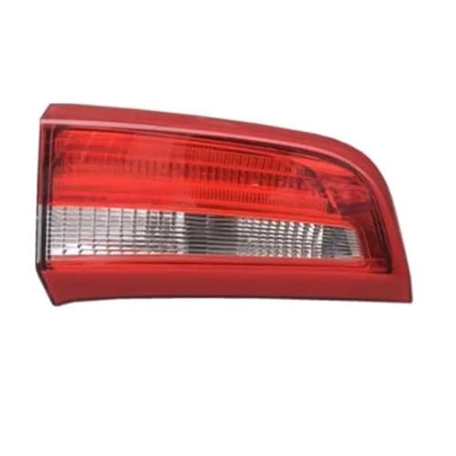 Feu antibrouillard Volvo S60 pour rouler serein en hiver
