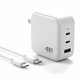 Zosam 100W GaN Adapter