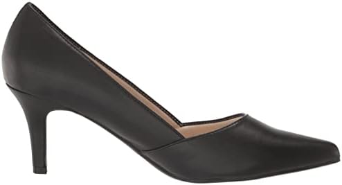 LifeStride Womens Savvy Pump Black 8.5 M | Image 5