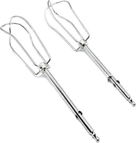 For Cuisinart CHM Series Hand Mixer Beater Accessories