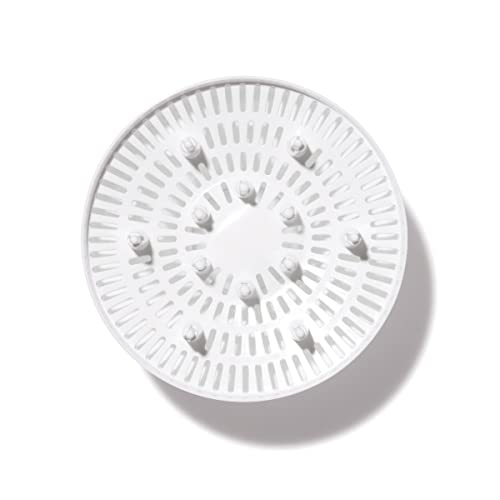 Diffuseur T3 SoftTouch 3 élimine les frisottis des cheveux frisés et bouclés