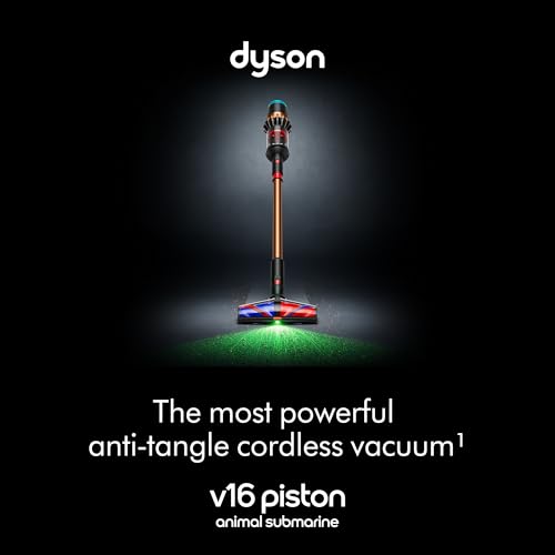 Image of Dyson V16 Piston Animal Submarine Cordless Wet and Dry Vacuum