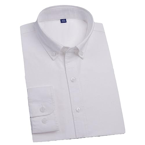 Chemise casual homme boutonnée pour un look de week-end élégant