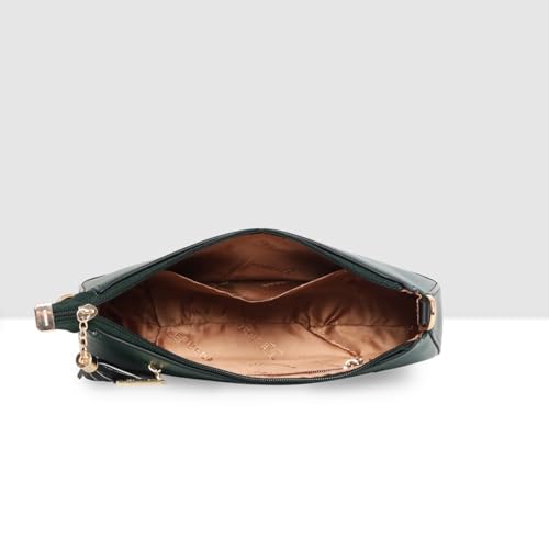 Image of ESBEDA Classic Drymilk Handbag | Ladies Purse | Stylish Handbag | Gift Bag For Women