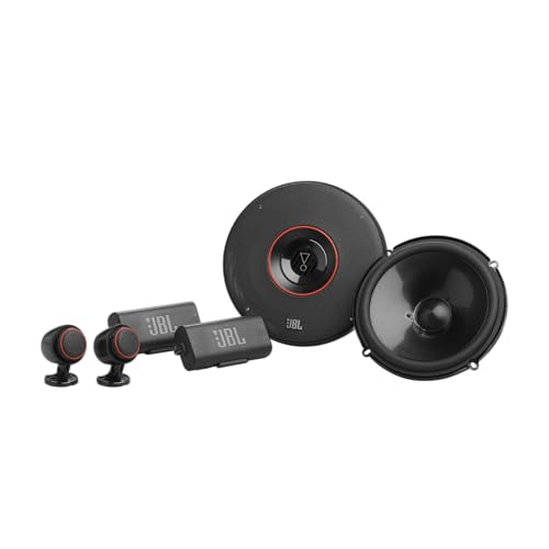 JBL Club 64CTP Component Speakers