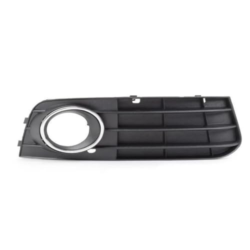 Grille feu antibrouillard avant 8K0807682 en ABS haute résistance pour A4 B8 droite